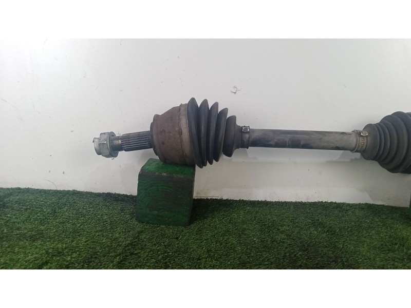 Recambio de transmision delantera izquierda para fiat doblo cargo (263_) 1.3 d multijet (263wxu1a) referencia OEM IAM SIN REFERE