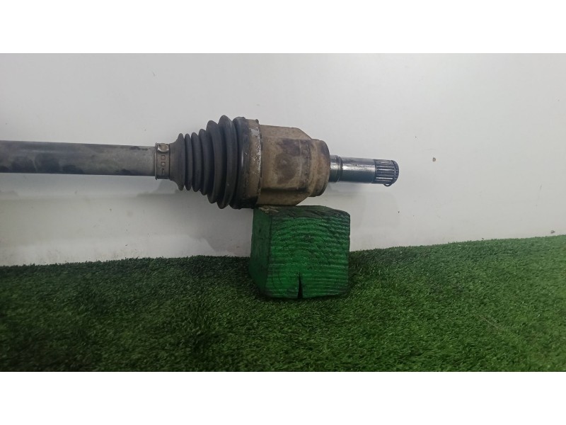 Recambio de transmision delantera izquierda para fiat doblo cargo (263_) 1.3 d multijet (263wxu1a) referencia OEM IAM SIN REFERE