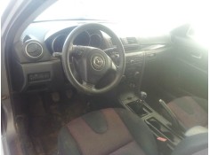 mazda 3 (bk) del año 2005 2