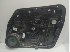 Recambio de elevalunas delantero derecho para kia sportage 1.6 crdi cat referencia OEM IAM 82480F1010-92801300100 18-21 - ELECTR