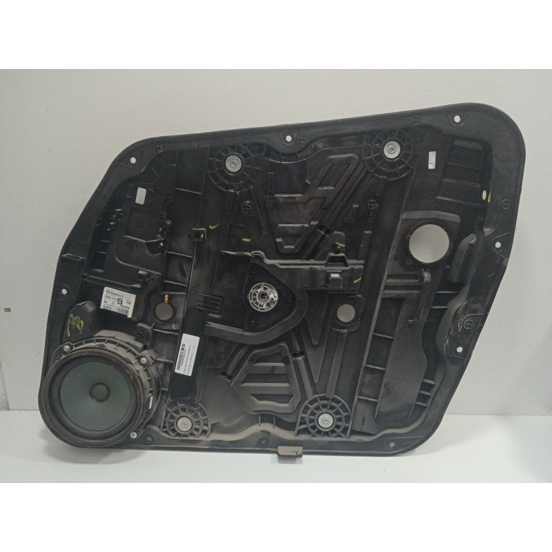 Recambio de elevalunas delantero derecho para kia sportage 1.6 crdi cat referencia OEM IAM 82480F1010-92801300100 18-21 - ELECTR