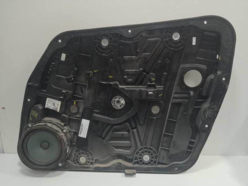 Recambio de elevalunas delantero derecho para kia sportage 1.6 crdi cat referencia OEM IAM 82480F1010-92801300100 18-21 - ELECTR
