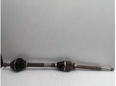 Recambio de transmision delantera derecha para citroën c4 lim. 1.6 hdi fap referencia OEM IAM 9661107280  