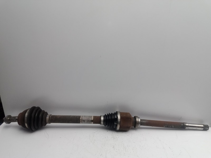 Recambio de transmision delantera derecha para citroën c4 lim. 1.6 hdi fap referencia OEM IAM 9661107280  