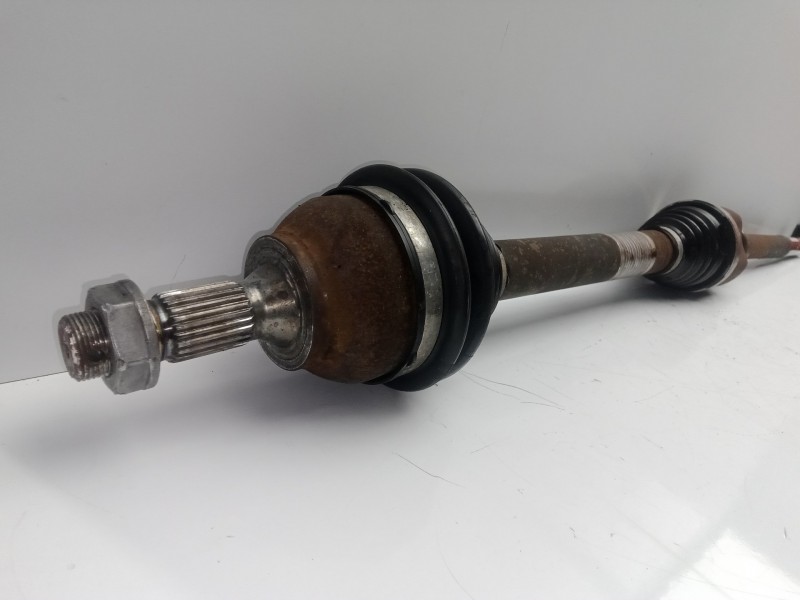 Recambio de transmision delantera derecha para citroën c4 lim. 1.6 hdi fap referencia OEM IAM 9661107280  