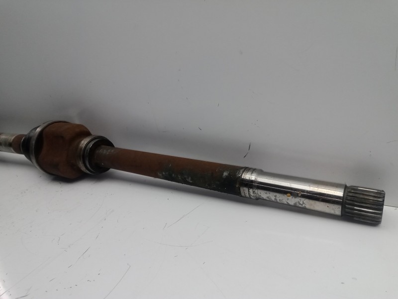 Recambio de transmision delantera derecha para citroën c4 lim. 1.6 hdi fap referencia OEM IAM 9661107280  