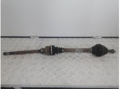 Recambio de transmision delantera derecha para citroën c4 lim. 1.6 hdi fap referencia OEM IAM 9661107280  