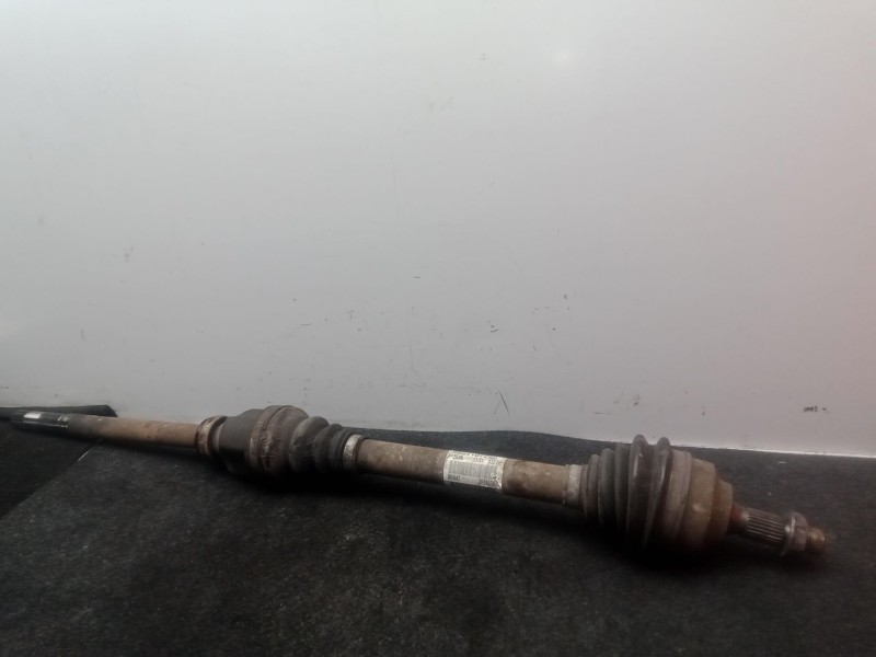 Recambio de transmision delantera derecha para peugeot 308 i (4a_, 4c_) 1.6 16v referencia OEM IAM 9661107280  