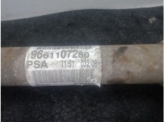 Recambio de transmision delantera derecha para peugeot 308 i (4a_, 4c_) 1.6 16v referencia OEM IAM 9661107280   2