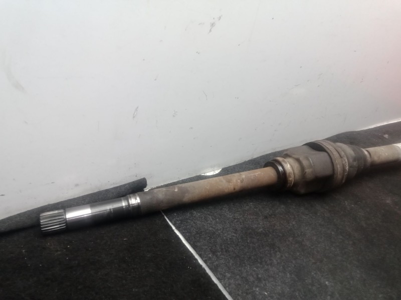 Recambio de transmision delantera derecha para peugeot 308 i (4a_, 4c_) 1.6 16v referencia OEM IAM 9661107280  