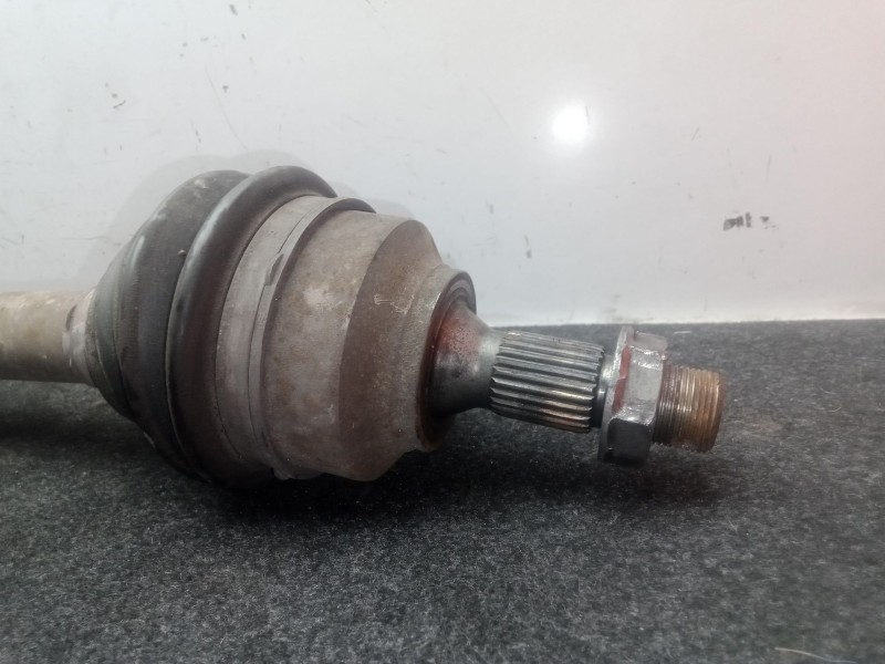 Recambio de transmision delantera derecha para peugeot 308 i (4a_, 4c_) 1.6 16v referencia OEM IAM 9661107280  