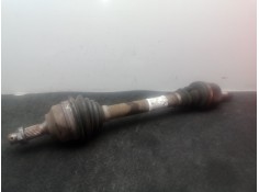 Recambio de transmision delantera izquierda para peugeot 308 i (4a_, 4c_) 1.6 16v referencia OEM IAM 9656135280  