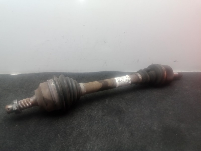 Recambio de transmision delantera izquierda para peugeot 308 i (4a_, 4c_) 1.6 16v referencia OEM IAM 9656135280  