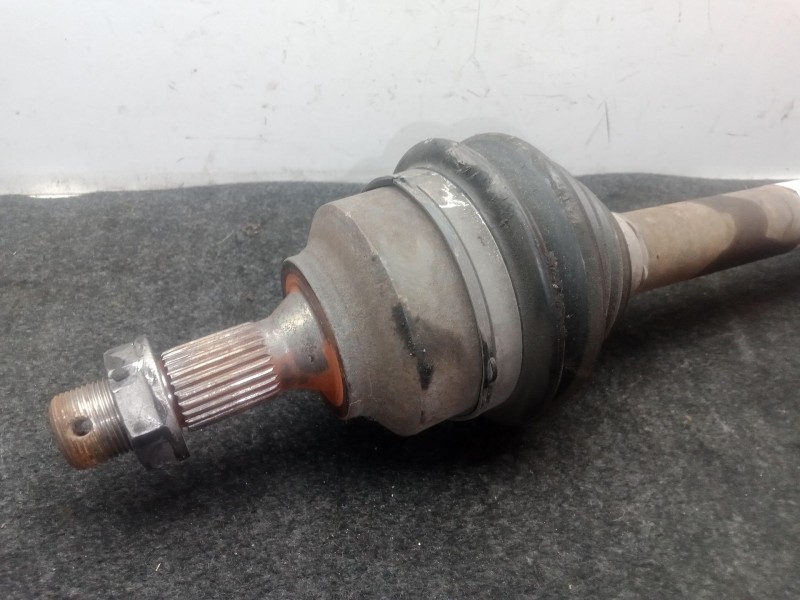 Recambio de transmision delantera izquierda para peugeot 308 i (4a_, 4c_) 1.6 16v referencia OEM IAM 9656135280  