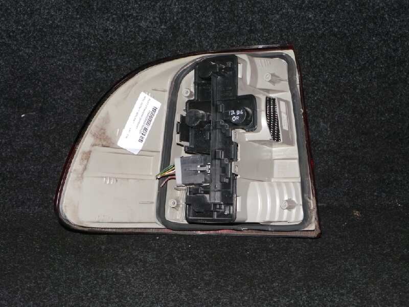 Recambio de piloto trasero derecho para opel astra f berlina referencia OEM IAM  ASTRA.F - 2.SERIE 4.PUERTAS