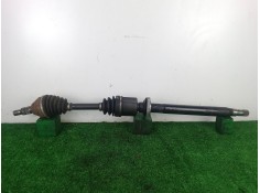 Recambio de transmision delantera derecha para opel insignia a (g09) 2.0 cdti (68) referencia OEM IAM SIN.REFERENCIA CON.PROLONG