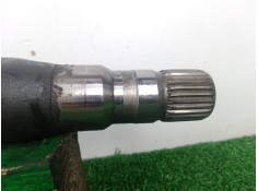 Recambio de transmision delantera derecha para opel insignia a (g09) 2.0 cdti (68) referencia OEM IAM SIN.REFERENCIA CON.PROLONG 2