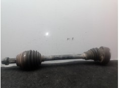 Recambio de transmision delantera izquierda para volkswagen golf v (1k1) 1.9 tdi referencia OEM IAM 1K0407271  