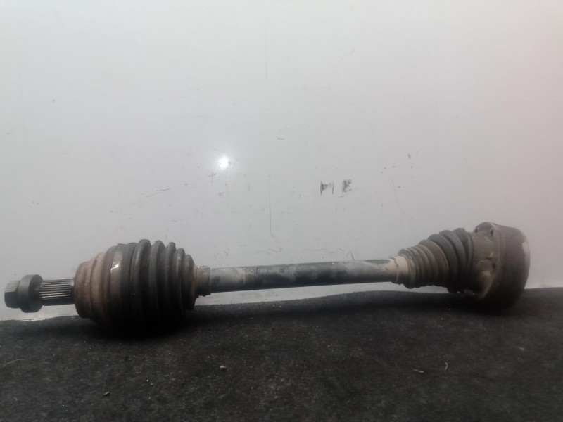 Recambio de transmision delantera izquierda para volkswagen golf v (1k1) 1.9 tdi referencia OEM IAM 1K0407271  
