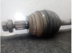 Recambio de transmision delantera izquierda para volkswagen golf v (1k1) 1.9 tdi referencia OEM IAM 1K0407271   2