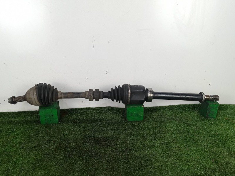 Recambio de transmision delantera derecha para nissan note (e11, ne11) 1.5 dci referencia OEM IAM SIN.REFERENCIA 26.DIENTES L895