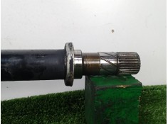 Recambio de transmision delantera derecha para nissan note (e11, ne11) 1.5 dci referencia OEM IAM SIN.REFERENCIA 26.DIENTES L895 2