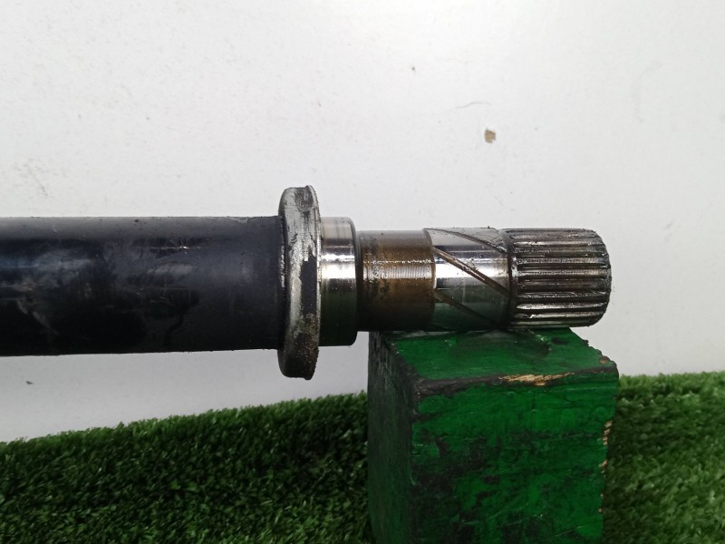 Recambio de transmision delantera derecha para nissan note (e11, ne11) 1.5 dci referencia OEM IAM SIN.REFERENCIA 26.DIENTES L895