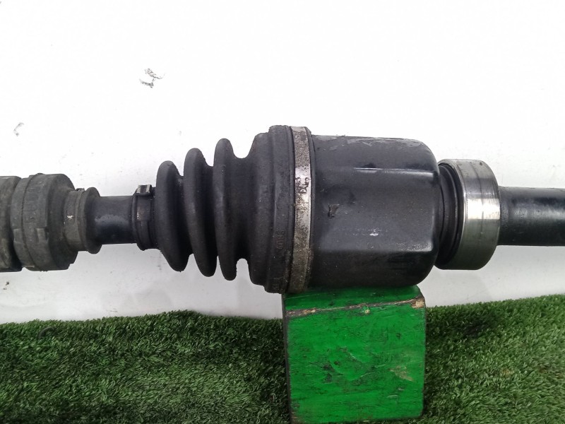 Recambio de transmision delantera derecha para nissan note (e11, ne11) 1.5 dci referencia OEM IAM SIN.REFERENCIA 26.DIENTES L895