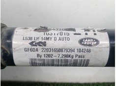 Recambio de transmision delantera izquierda para land rover discovery sport (l550) 2.0 d 4x4 referencia OEM IAM EJ323B437CB - 10 2