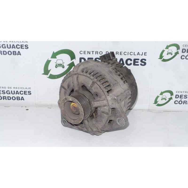 Recambio de alternador para ford mondeo berlina/familiar (fd) 1.8 16v cat referencia OEM IAM 93BB10300AE-0123212001 BOSCH - 90.A