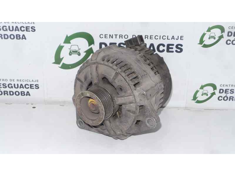 Recambio de alternador para ford mondeo berlina/familiar (fd) 1.8 16v cat referencia OEM IAM 93BB10300AE-0123212001 BOSCH - 90.A