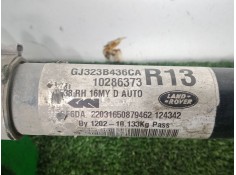 Recambio de transmision delantera derecha para land rover discovery sport (l550) 2.0 d 4x4 referencia OEM IAM GJ323B436CA - 1028 2