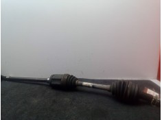 Recambio de transmision delantera derecha para bmw x3 (e83) 2.0 i referencia OEM IAM 3450568 - 8250130587042  