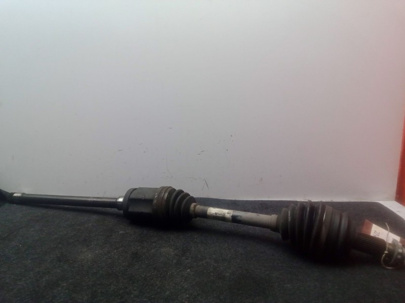 Recambio de transmision delantera derecha para bmw x3 (e83) 2.0 i referencia OEM IAM 3450568 - 8250130587042  