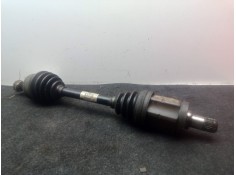 Recambio de transmision delantera izquierda para bmw x3 (e83) 2.0 i referencia OEM IAM 3450567 - 8250130587041  