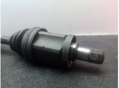 Recambio de transmision delantera izquierda para bmw x3 (e83) 2.0 i referencia OEM IAM 3450567 - 8250130587041   2