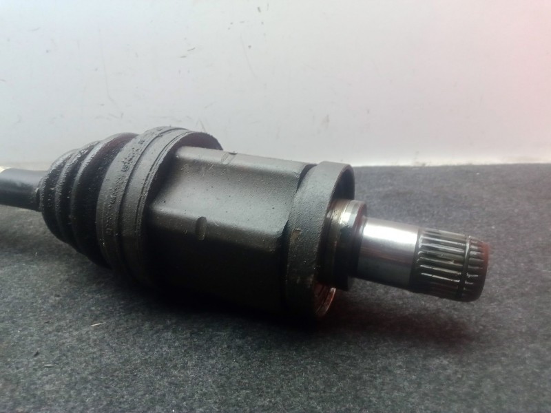 Recambio de transmision delantera izquierda para bmw x3 (e83) 2.0 i referencia OEM IAM 3450567 - 8250130587041  