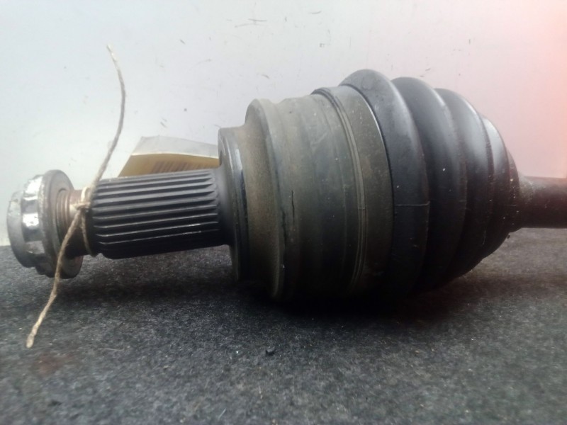 Recambio de transmision delantera izquierda para bmw x3 (e83) 2.0 i referencia OEM IAM 3450567 - 8250130587041  