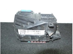 Recambio de caja reles / fusibles para kia rio 1.3 cat referencia OEM IAM 91230FD130FDD-0412190093  