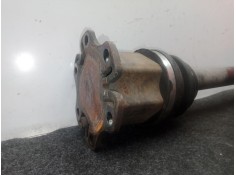 Recambio de transmision delantera izquierda para seat exeo (3r2) 2.0 tdi referencia OEM IAM 8E0407271AT   2