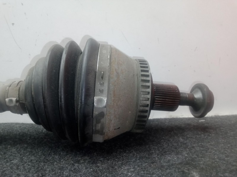 Recambio de transmision delantera izquierda para seat exeo (3r2) 2.0 tdi referencia OEM IAM 8E0407271AT  