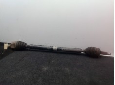 Recambio de transmision delantera derecha para hyundai i30 (gd) 1.4 crdi referencia OEM IAM   