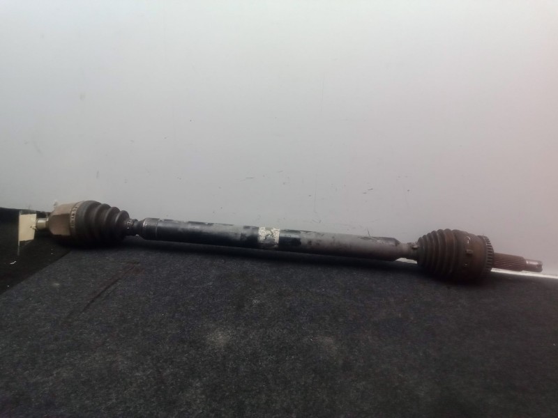 Recambio de transmision delantera derecha para hyundai i30 (gd) 1.4 crdi referencia OEM IAM   