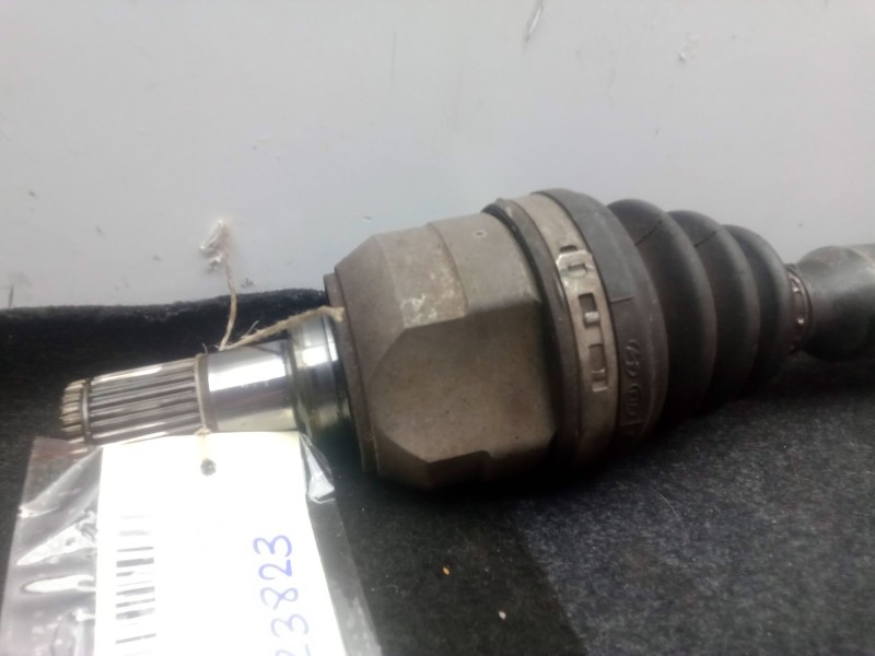 Recambio de transmision delantera derecha para hyundai i30 (gd) 1.4 crdi referencia OEM IAM   