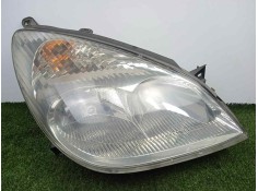 Recambio de faro derecho para citroën c5 berlina 2.2 hdi fap cat (4hx / dw12ed4) referencia OEM IAM 9639319880 01-04 - XENON 