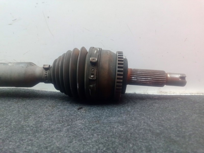 Recambio de transmision delantera derecha para hyundai i30 (gd) 1.4 crdi referencia OEM IAM   