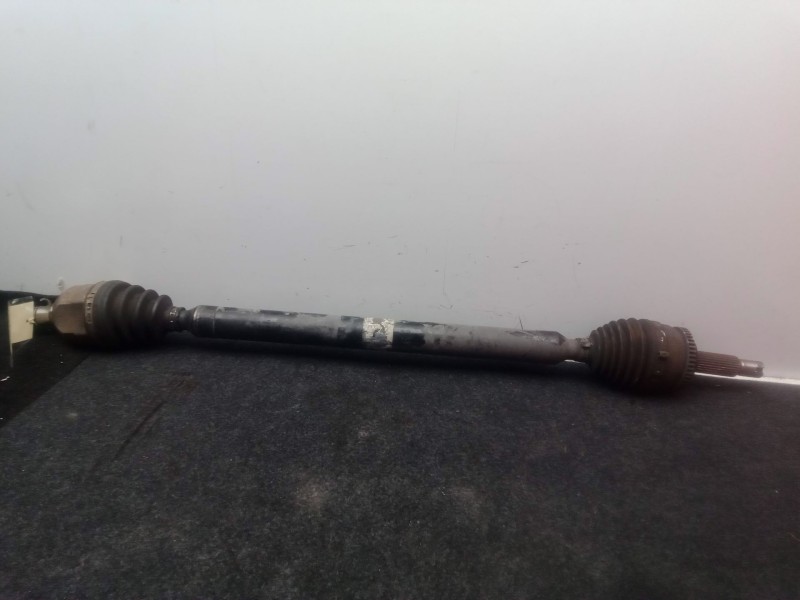 Recambio de transmision delantera derecha para hyundai i30 (gd) 1.4 crdi referencia OEM IAM   