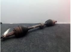 Recambio de transmision delantera izquierda para hyundai i30 (gd) 1.4 crdi referencia OEM IAM   