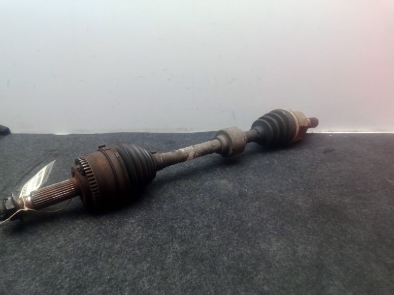 Recambio de transmision delantera izquierda para hyundai i30 (gd) 1.4 crdi referencia OEM IAM   