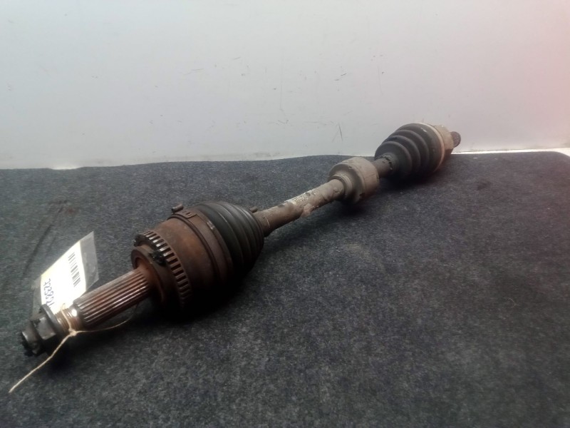 Recambio de transmision delantera izquierda para hyundai i30 (gd) 1.4 crdi referencia OEM IAM   